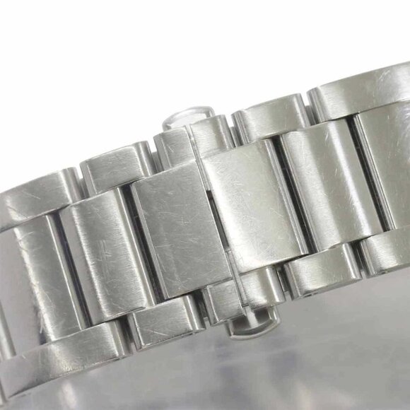 Cartier Calibre de Cartier Diver W7100057 Date Black Dial Mens Watch 90272881 - Picture 5 of 7